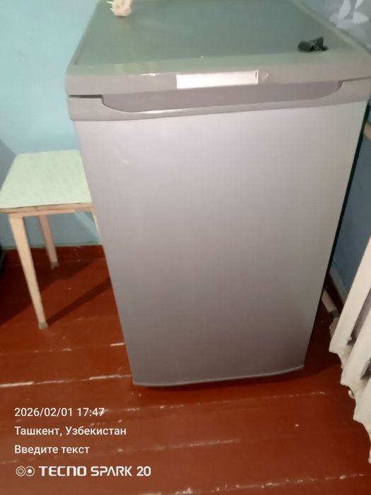 Ижарага квартира кадешва бозор 1 хонали оилага