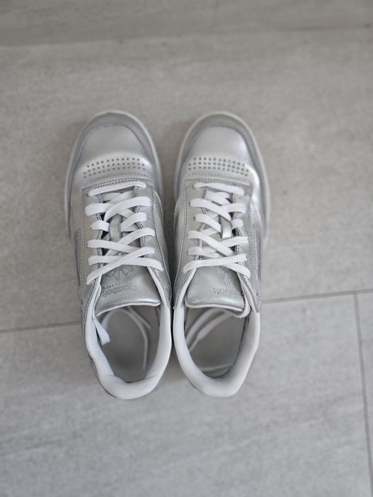 Дамски кецове Reebok Club C 85 S Shine