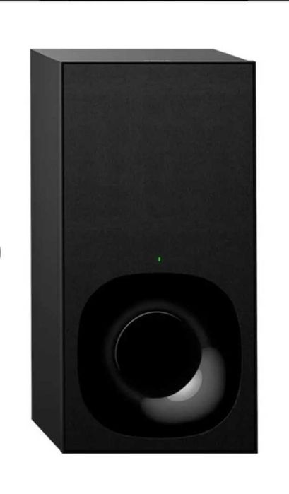 Саундбар SONY HT-ZF9