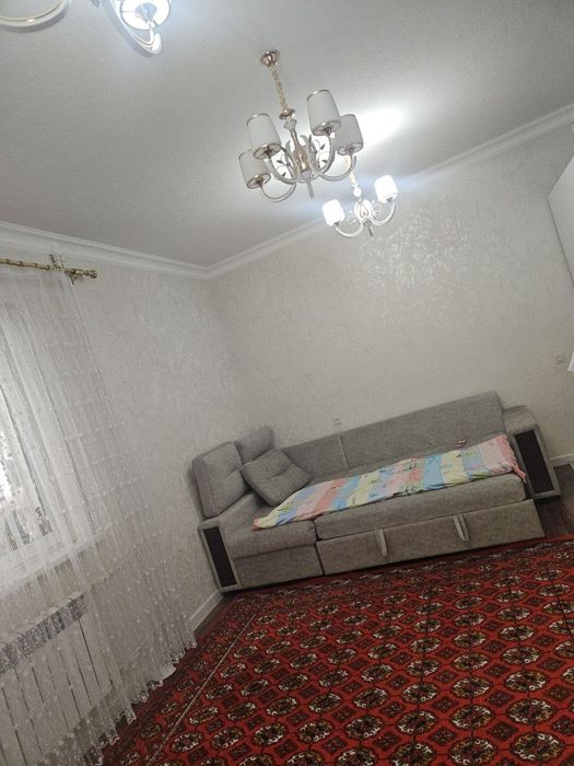 Аренда квартира Метро Шахристон 3 комнатная