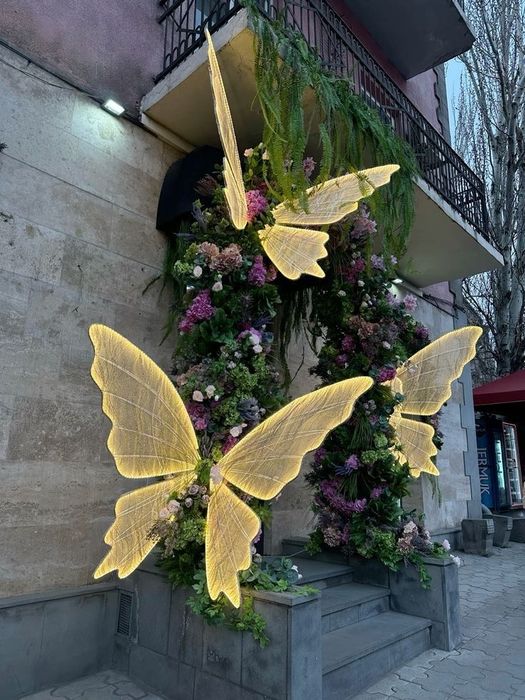 Декор для вашего помещения