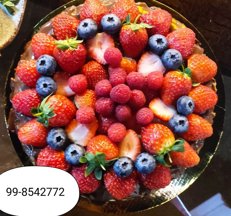 San Sebastian  sifatli va kremsimon