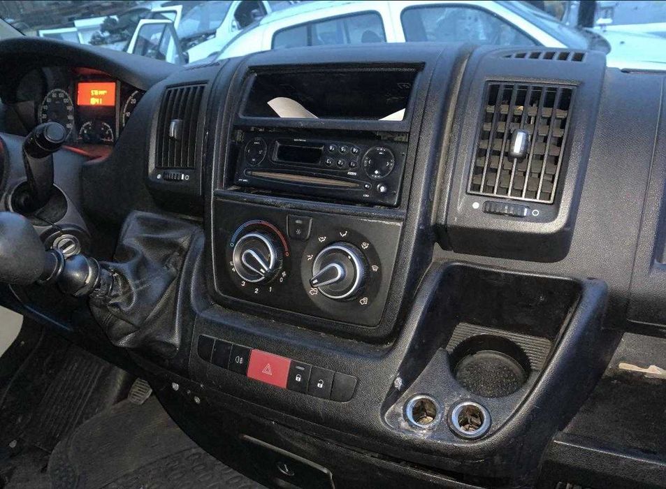 Piese Citroen / Peugeot / jmper  2.2  ,  E4  , 2007 - 2011