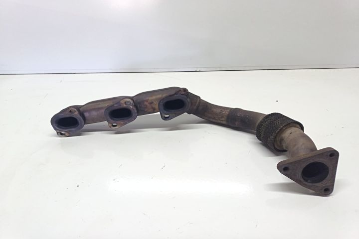 Galerie evacuare dreapta 3.0 cdi A6421420002 Mercedes-Benz ML W164