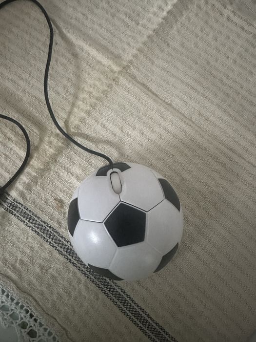 Mouse nou neutilizat
