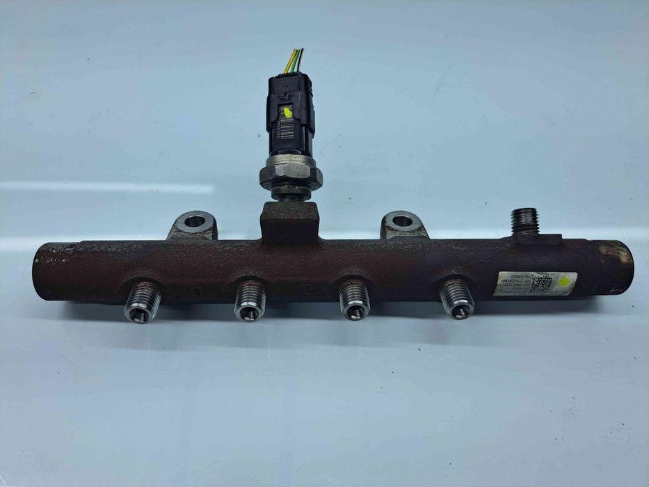 Rampa injectoare Mercedes Clasa A (W176) [Fabr 2012-2018] 175218188R 1