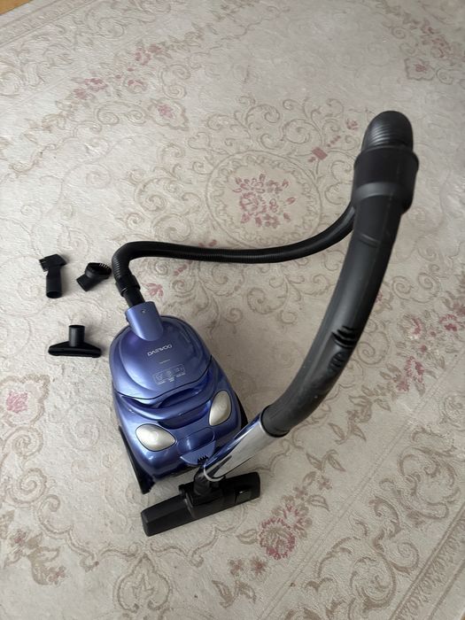 Aspirator Daewoo