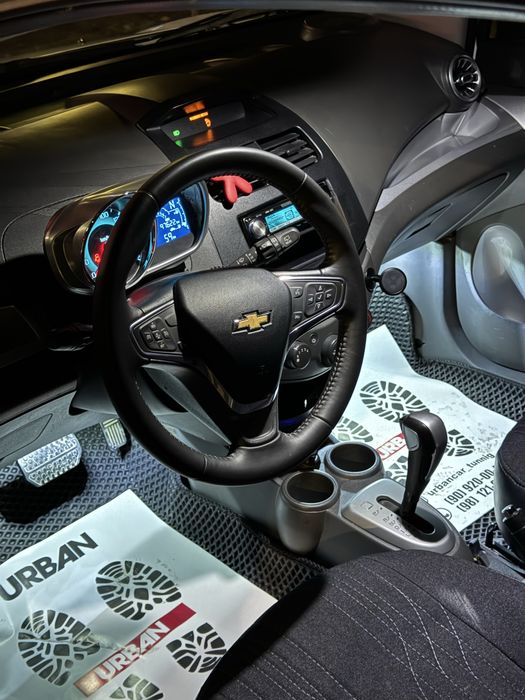 Spark 2020 Elegant Plus