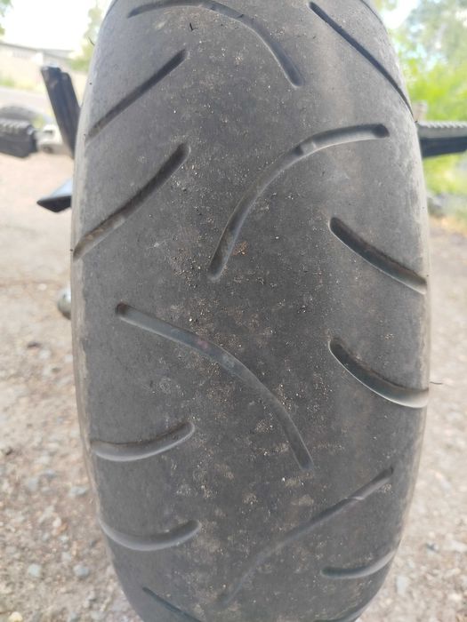 Продам Suzuki GSR 400