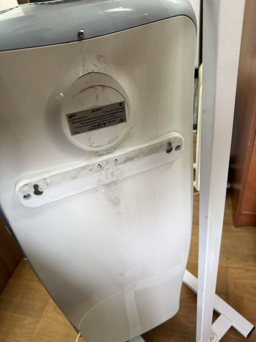 Бактерицидная лампа