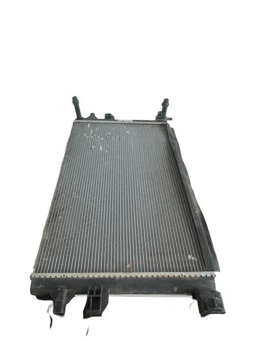 Radiator Apa Volkswagen Golf Vii 5G1, Be1 2012 - > 2.0D 5Q0121251Gb