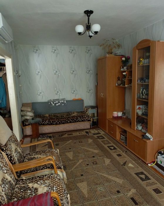 Продается 2х комнатная квартира