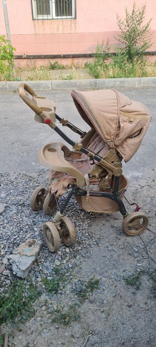 Кольяска детская