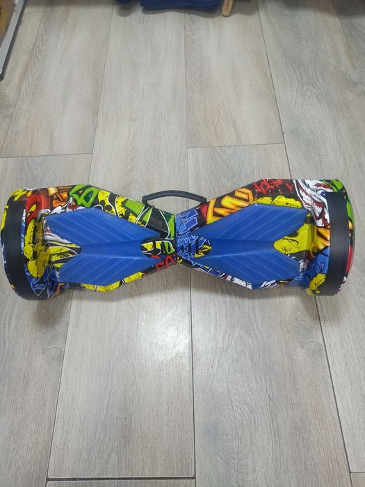 Продам гераскутер