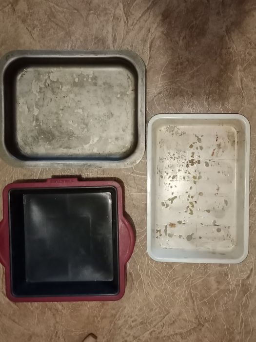 Продам алюминиевую посуду