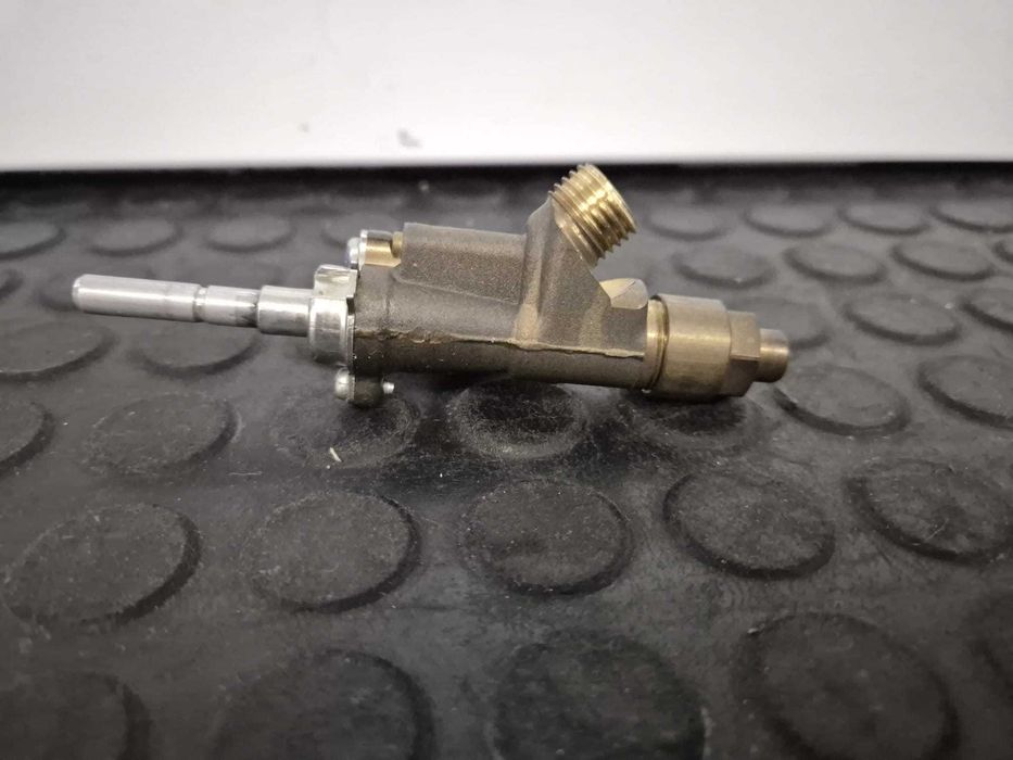 Robinet gaz  ochiuri aragaz Zanussi Electrolux 3429075082 / C167