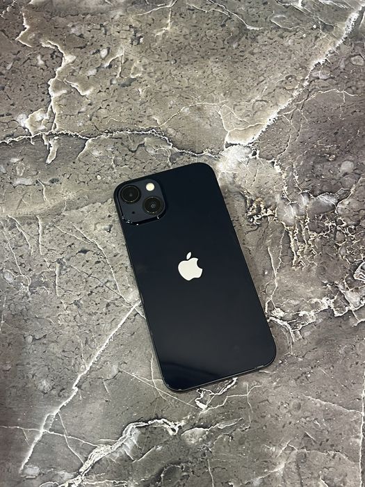 Iphone 13 128 gb 100% (г.Актау 7мкр, 12дом) лот 863869