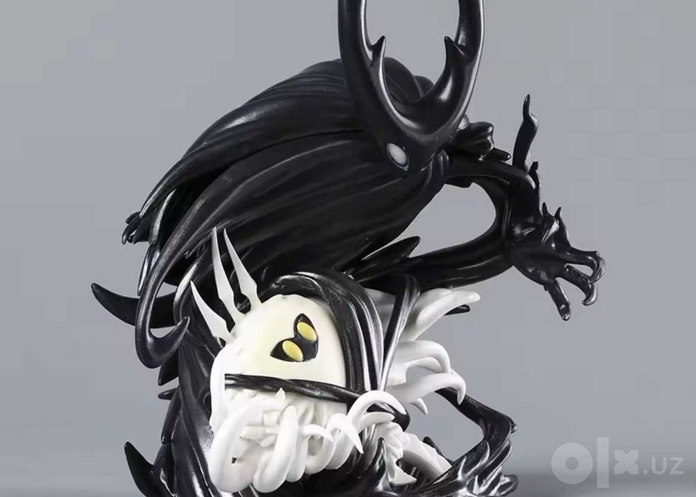 Фигурка Hollow Knight