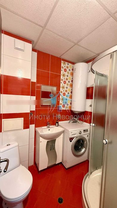 Продава се Тристаен апартамент в Шумен, Пазара - 86 кв.м за 1080 €/кв.м - Снимка #7