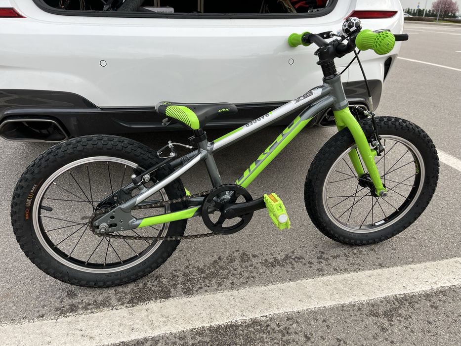 Drag Badger 16” - детско колело