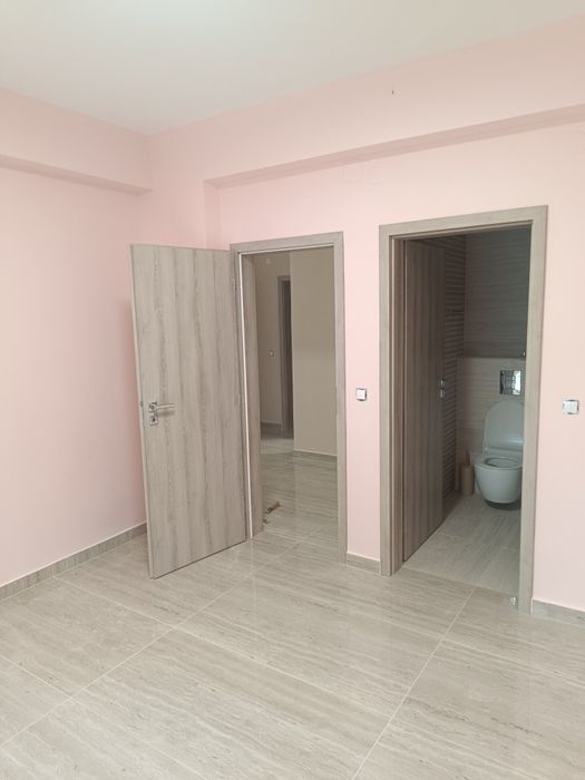 Чисто нова едноетажна къща в Гърция, Аспровалта.