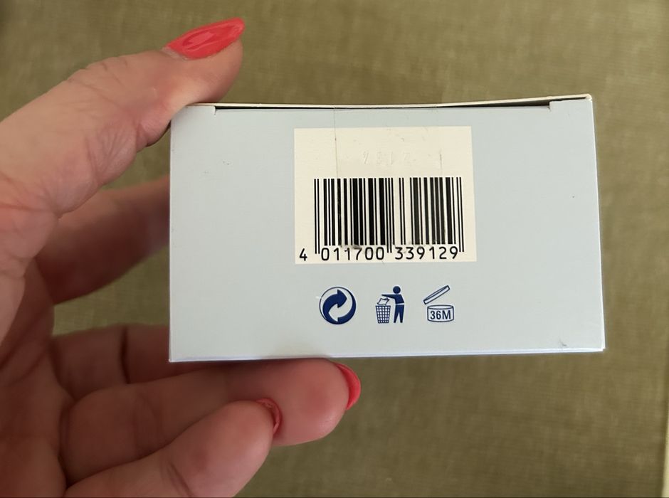 Чисто нов свеж парфюм Betti Barclay Pure Flower