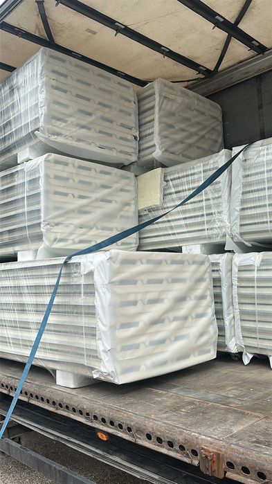 Сандвич панели в София - ТОП ЦЕНА