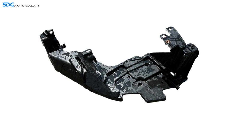 Suport Far Dreapta Renault Megane 3 2008 - 2016 Cod 622220003R 0001030280 [LC1444]