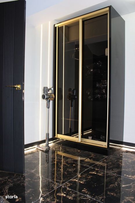 Apartament de lux Copou