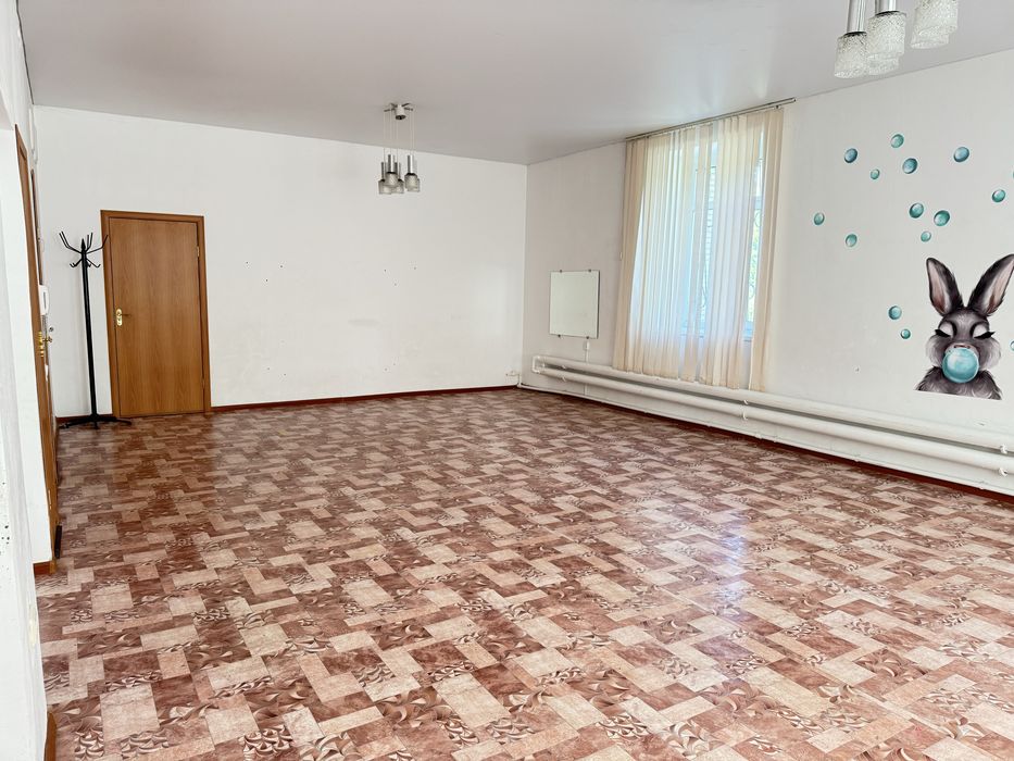 Сдам в аренду помещение 55 кв.м
