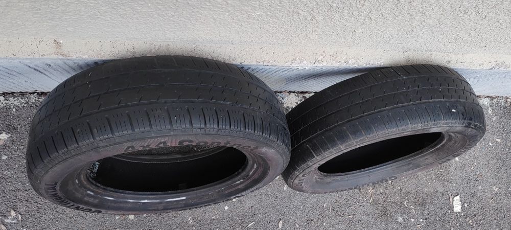 Anvelope allseason 185/65 r 15 m+s