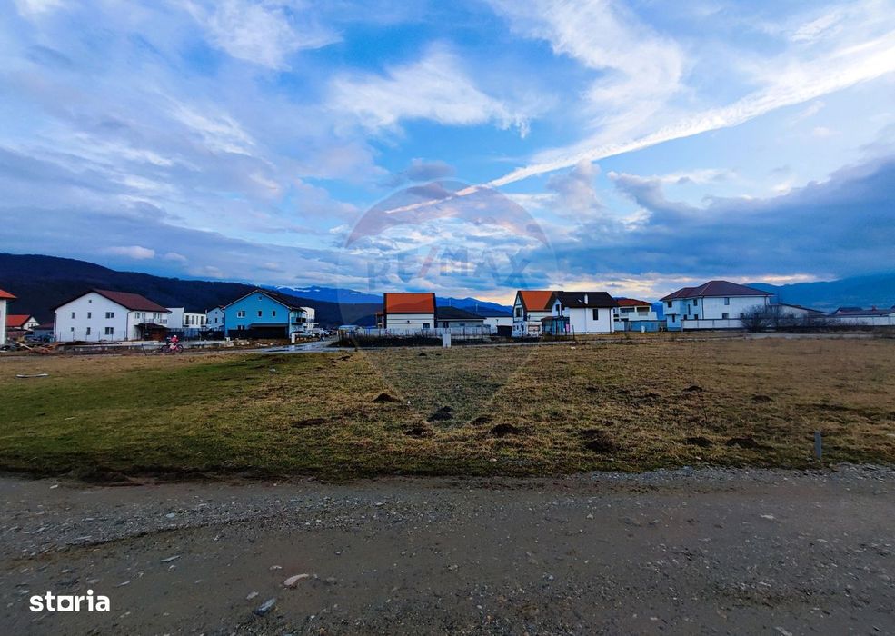 Teren intravilan de vânzare în Tălmaciu