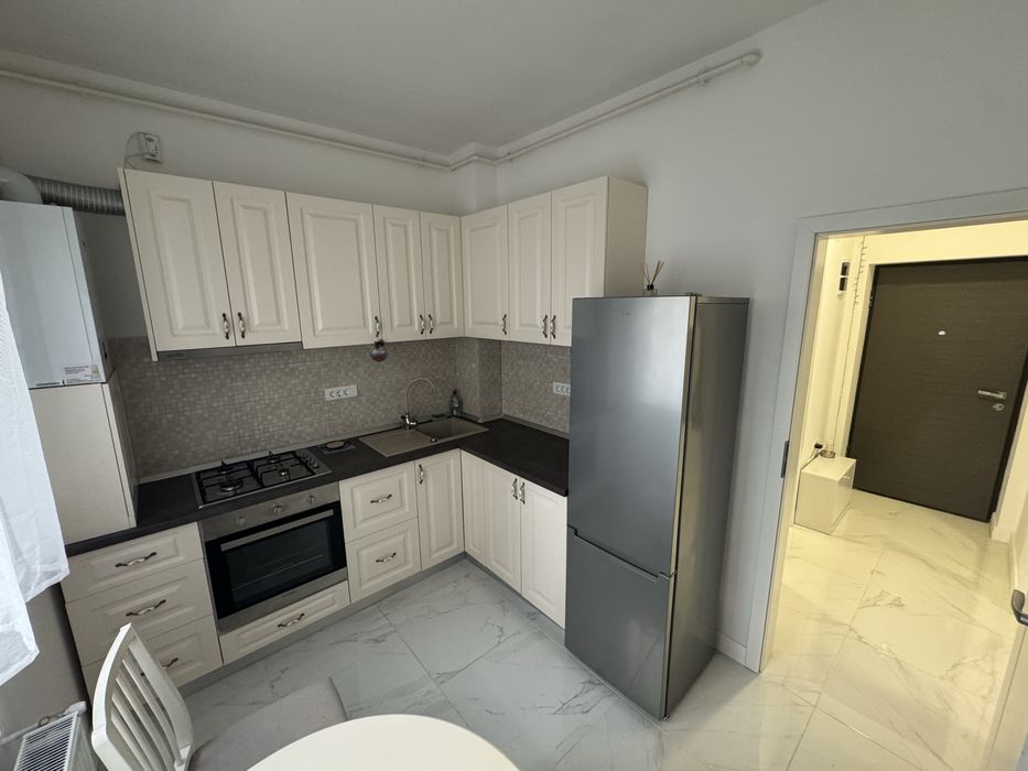 Inchiriez Garsoniera etaj 2, 36mp, Regie Residence faza 2