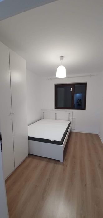 Apartament cu  3 camere Class Park