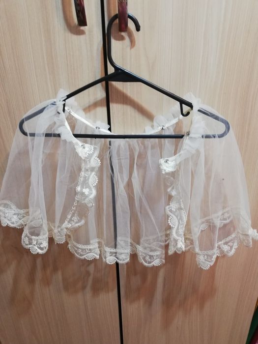 Конверт для выписки