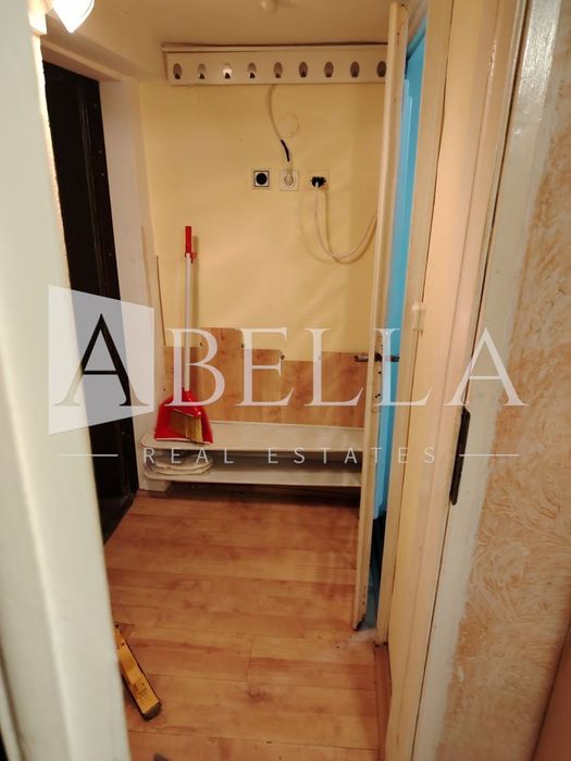 Дава се под наем Едностаен апартамент в София, Бъкстон - 20 кв.м за 178.5 € - Снимка #4