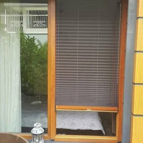 Маскитные сетки раздвижные