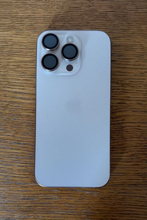 iPhone 16 pro 512g