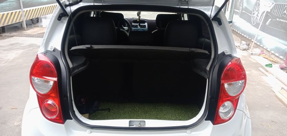 Spark 3pozitsya 2021