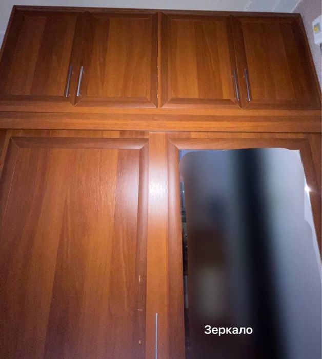 Прихожка для дома. В хоршем качестве.