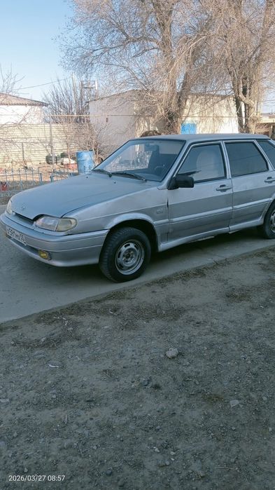 Продаётся Лада 2114