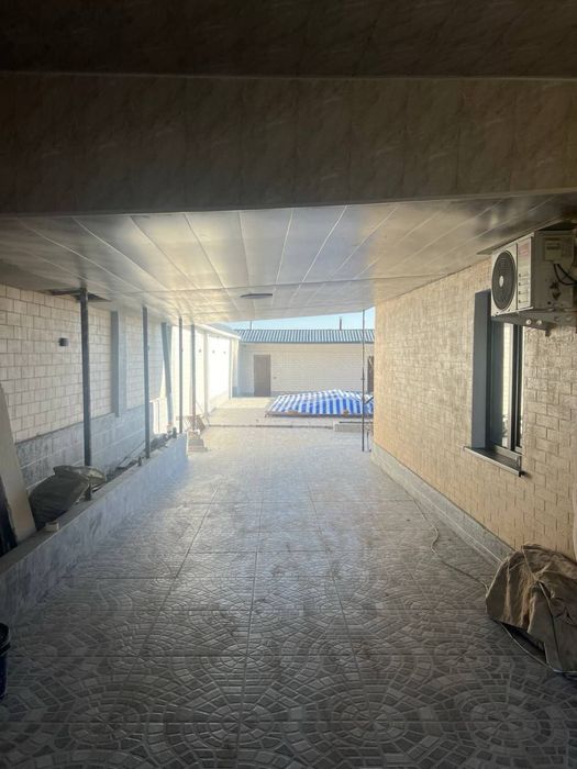 Продается дача в ахангаране