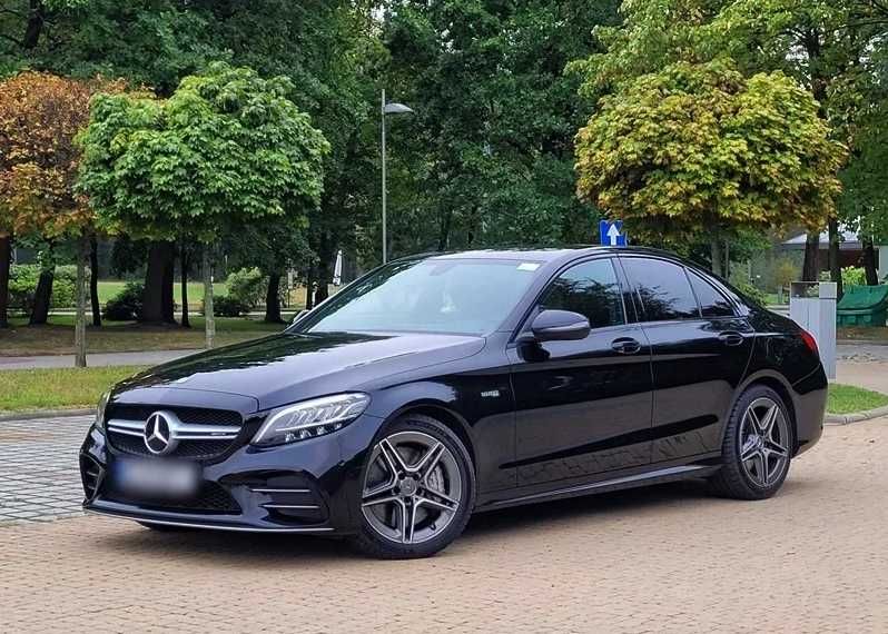 Продажа автомобиля