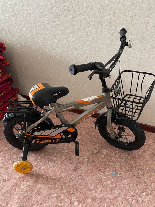 Продам детский велосипед