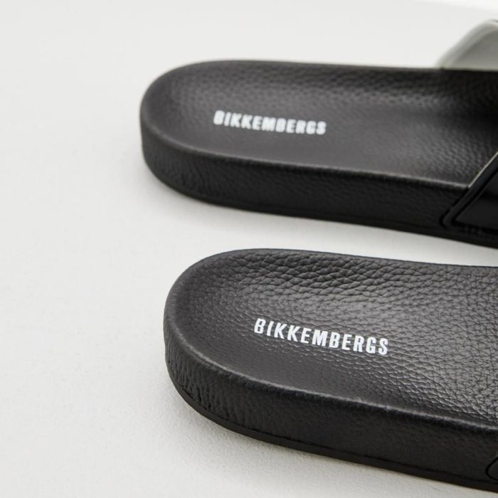 Оригинални мъжки чехли Bikkembergs BKK3MSR02