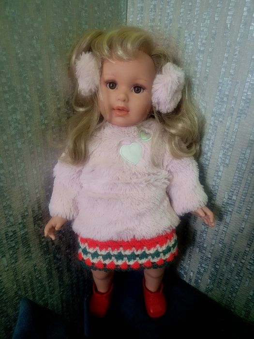 Продам куклу Лоренс