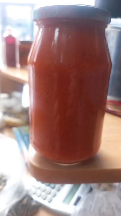 Закрутки на зиму