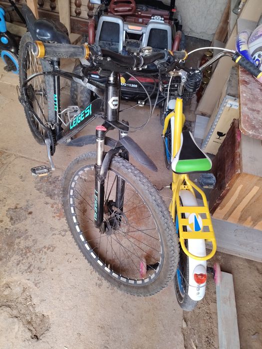 Velo orginall 27.5