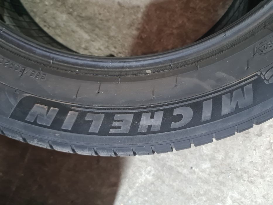 4бр.265/50/20 MICHELIN