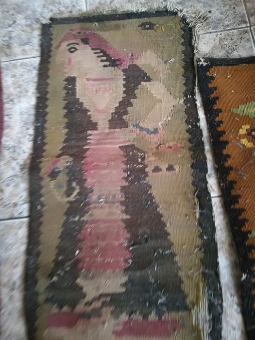 Стари чипровски пьтеки